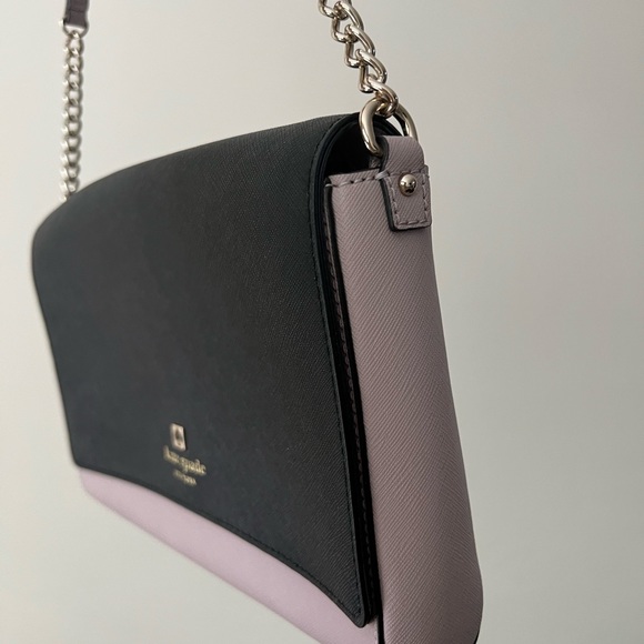 Kate Spade Crossbody - Saffiano Leather - Picture 3 of 5